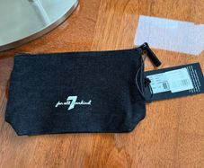 Womens make up bag