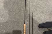 Daiwa whisker  fly rod