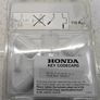 Genuine Honda Lock Nuts Image 3