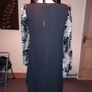 beautiful new designer dress Image 6