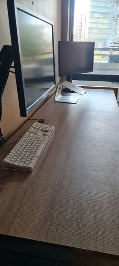 Home office desk