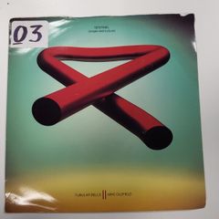 Mike Oldfield Sentinel 7 Inch Vinyl Single