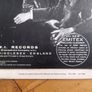 The Beatles 'REVOLVER' Lp. Original Mid 70's.Parlophone UK Press Image 3