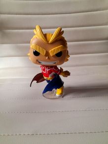 funko pop
