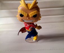 funko pop