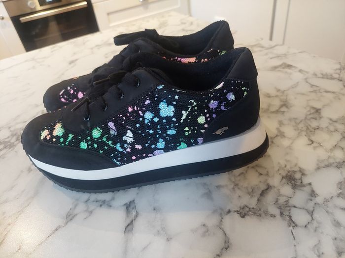 Womens trainers Rocket Dog size 6