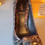 Fendi Shoes 37.5 4.5UK Image 6