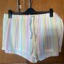 pyjama shorts Image 2