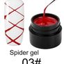 Spider Nail Gel 8 ml Image 5
