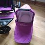 Out 'n' About Nipper Stroller and Carrycot Image 3