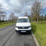 Vw Crafter 177bhp Highline campervan Image 5