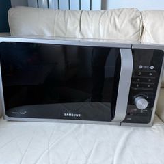 samsung microwave