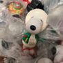 Snoppy toy figures Image 7