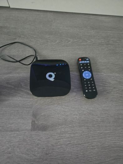 android tv box