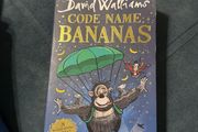 David walliams