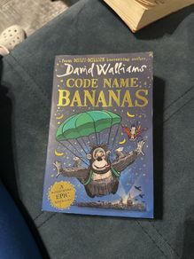 David walliams