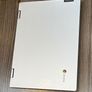 Lenovo Chromebook C340 11 Inch (11.6 Inch) HD Convertible Touchscreen Laptop Image 4