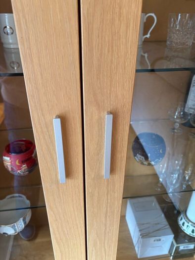 Display Cabinet