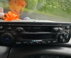 Blaupunkt Stereo