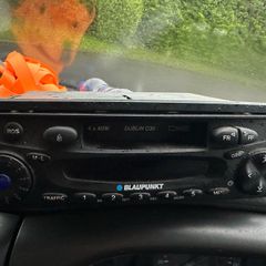 Blaupunkt Stereo
