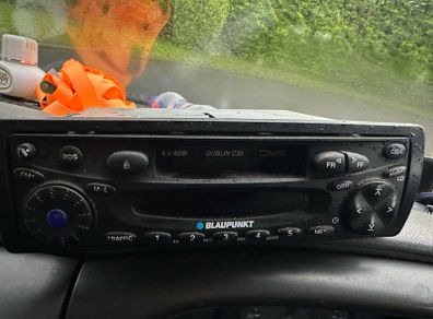 Blaupunkt Stereo