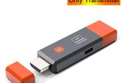 HDMI Wireless (TX: Transmitter Only) 1080P 50M HDMI Wireless Video TV Stick Display Extender For Camera Laptop PC to TV