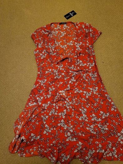 Quiz Occassion dress
