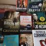 Various Novel Books X5 Mix & Match Image 10