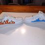 Custom Trainers Image 4