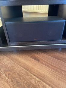 Klipsch R-52C Center Speaker
