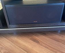 Klipsch R-52C Center Speaker