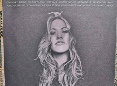 Sheryl Crow - 100 Miles From Memphis CD