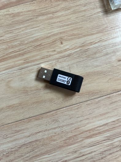 Random collection of electronic maker hobbyist components