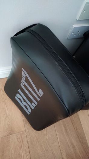 Brand new -  Punching Pad Blitz