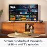 Firestick HD with Alexa voice remote Image 4