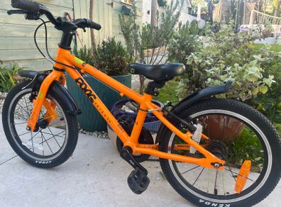 Bicylce