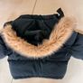 Black jacket Image 3