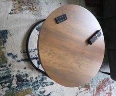 coffe table