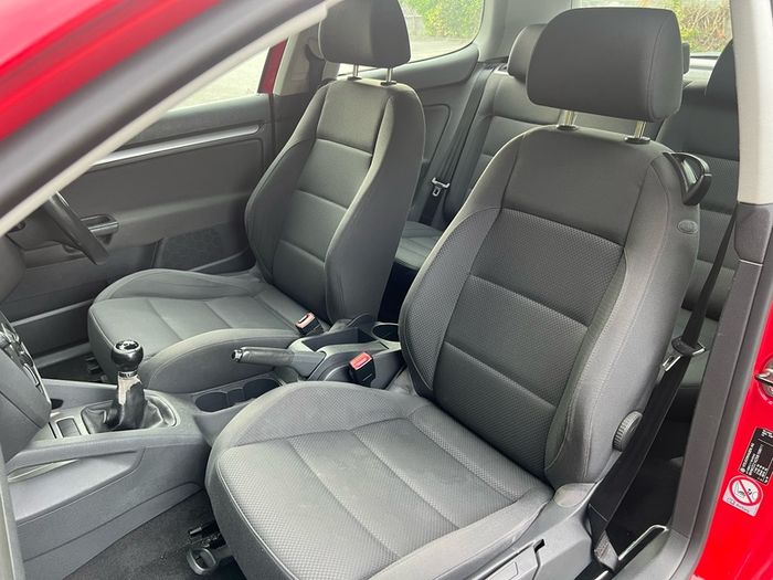 NEW NCT 2005 Volkswagen Golf 1.4 Petrol