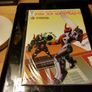 Micronauts ! First Issue ! Forbidden Planet Variant Cover ! First Printing ! Image 2