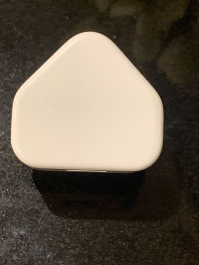 apple charger plug adapter