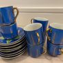 Vintage teacup or espresso set Image 7