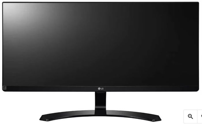 LG 29UM68-P 29" UltraWide IPS Monitor