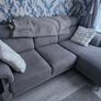 Chaise sofa Image 2