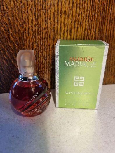 Amarige Mariage Givenchy for Women Eau de Parfum 50ml