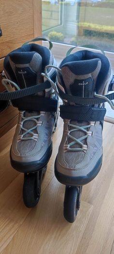 Oxelo Inline Skates Fit 500