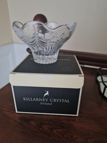 Killarney crystal