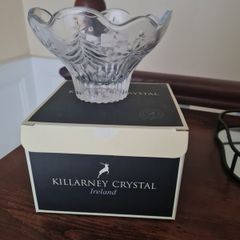 Killarney crystal
