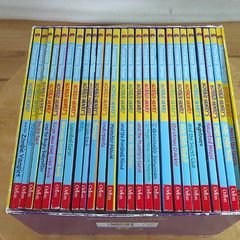 Horrid Henry Loathsome Library Box Set - 25 of 30 Books Included