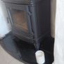 Wood stove Image 3